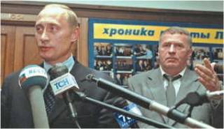Все будет Путиным.Госдума России готова менять премьеров хоть каждый день