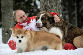 Что думает Путин о крахе мировой экономики