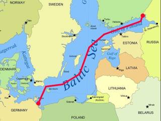 Еврокомиссар обвинил Россию в подрыве энергобезопасности Восточной Европы