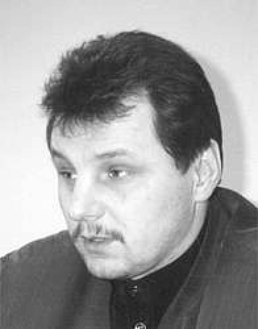  Евгений ВЛАДИМИРОВ. 