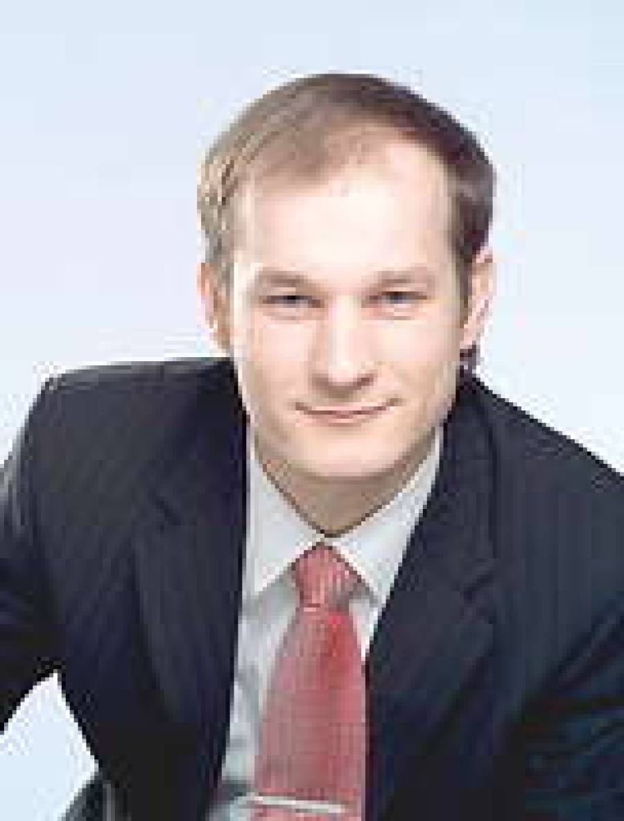 Р.Мацкевичс: &ldquo;Проектом &ldquo;Прорыв&rdquo; мы хотим помочь малым и средним предприятиям существенно улучшить организацию своей работы, используя современные ИТ&amp;Т-решения&rdquo;.