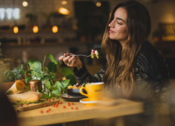 В Риге стартует неделя ресторанов