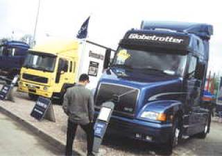 Volvo вне конкуренции