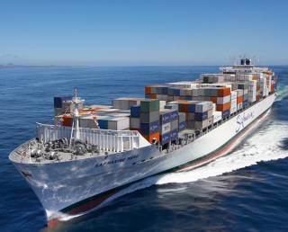 Морские грузоперевозки подорожают в новом году на 10-15%