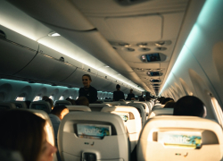 Государство ищет способы поддержать airBaltic в рамках правил ЕС