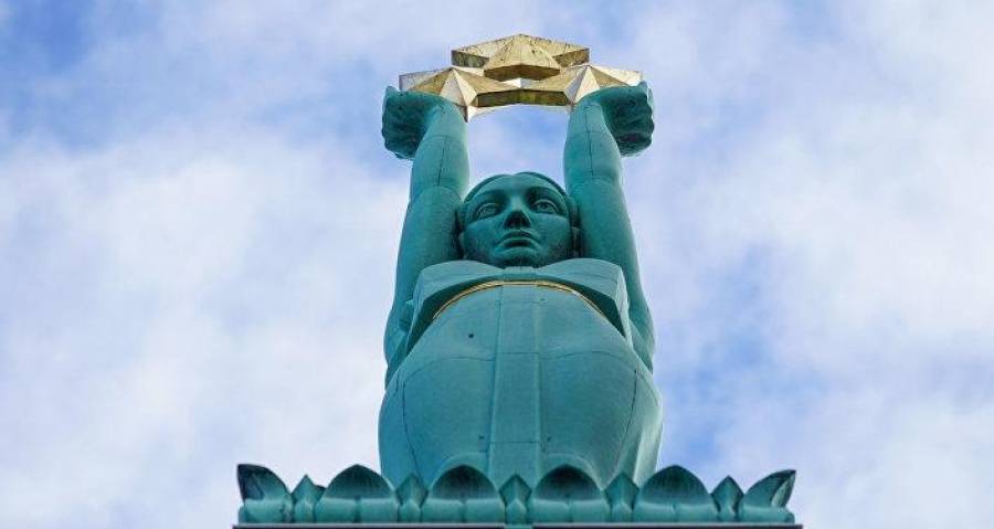 Минфин: внешние факторы продолжают негативно влиять на развитие латвийского экспорта