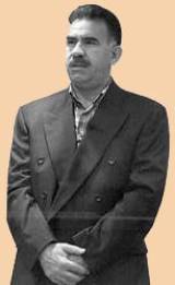 Судьба Оджалана