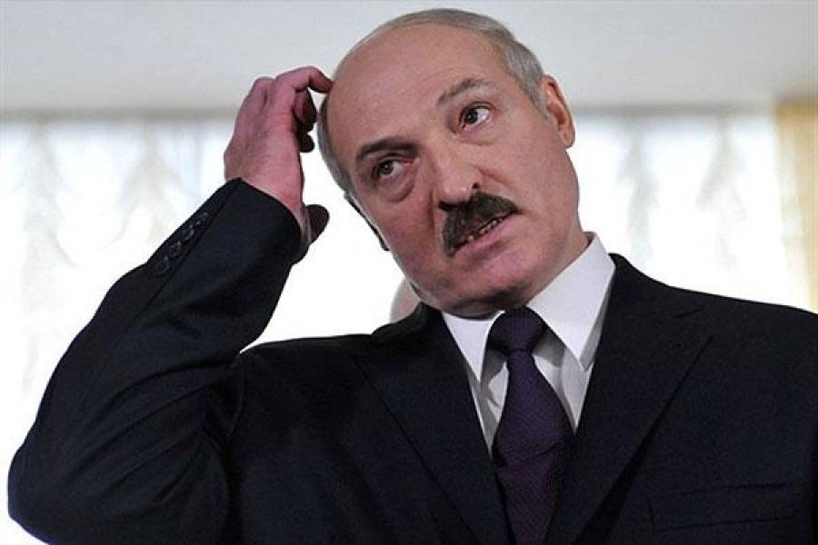 Как Россия экономит на Лукашенко