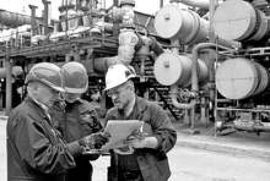 С Туркменией выгодно дружить, ведь она богата природным газом.