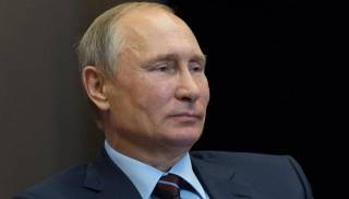 Путин превращает Россию в центр мирового бизнеса
