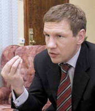 Андрис Озолс: “Мы научились отфильтровывать “экскурсантов”, которые считают, что поездка с президентом — это почетно, но конкретные бизнес-цели с ней не связывают”.