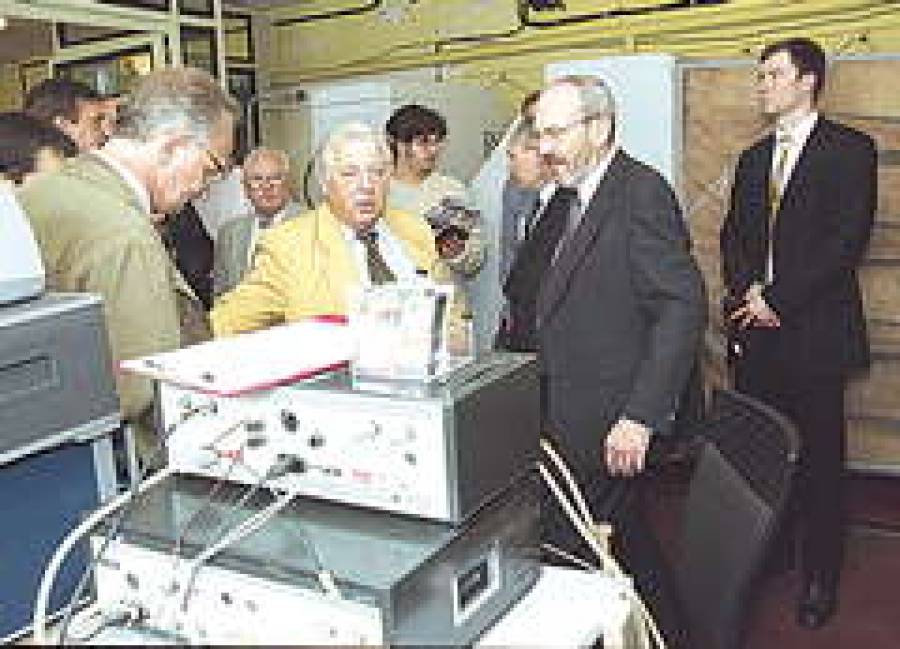Radiotehnika работает на суперзвезд