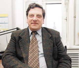  Эмил ЛИЕПИНЬШ: &quot;О горе, горе нам...&quot;