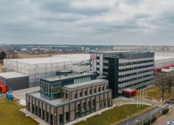 83 миллиона евро! В Риге состоялась крупнейшая сделка с недвижимостью этого года