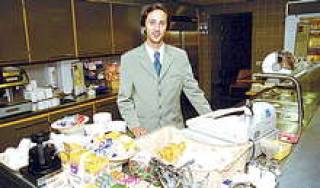 Amica будет кормить Stockmann