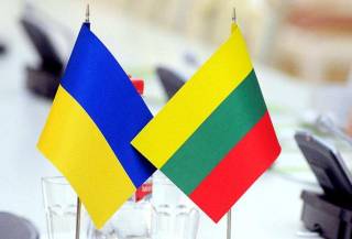 В Литву приехали первые беженцы по программе переселения литовцев из Украины