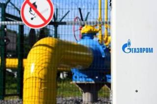 Готовимся к новому повышению цен: «Газпром» отказался поставлять в ЕС больше газа