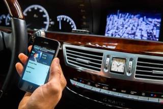 Приложение для вызова тaкси Uber не остановит деятельность в Германии