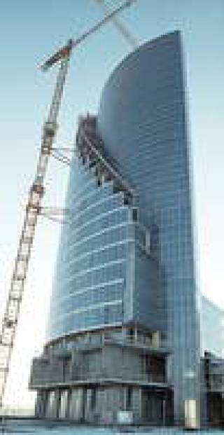 "Солнечный камень" выходит на финишную прямую