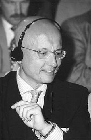 Сергей Караганов: "Мы за то, чтобы Балтия была в ЕС, но против НАТО"