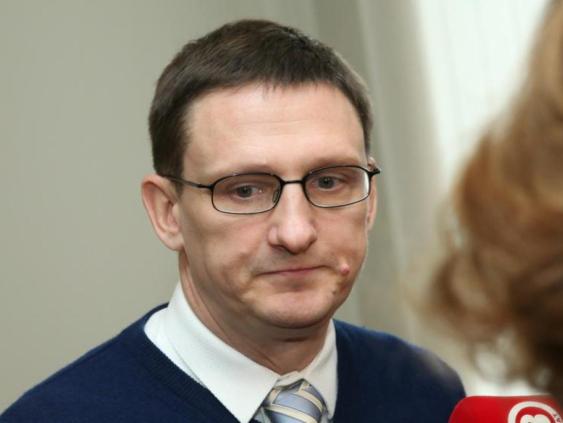 Лиепниекс о частных «залетах» Кариньша: а когда-то у нас в отставку уходили за торт