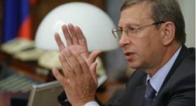 Глава совета директоров АФК &quot;Система&quot; Владимир Евтушенков