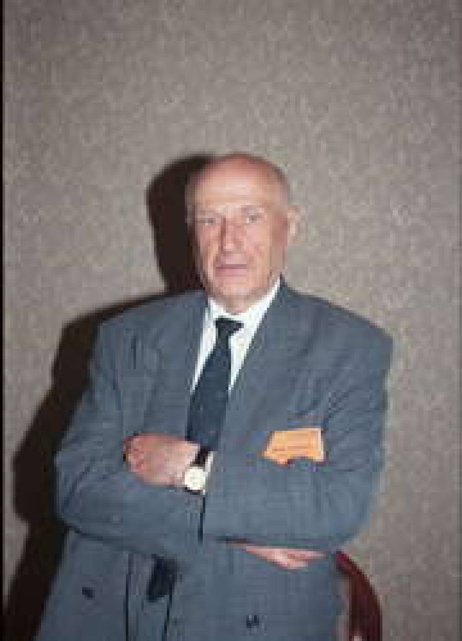 Михаил БРОНШТЕЙН. 