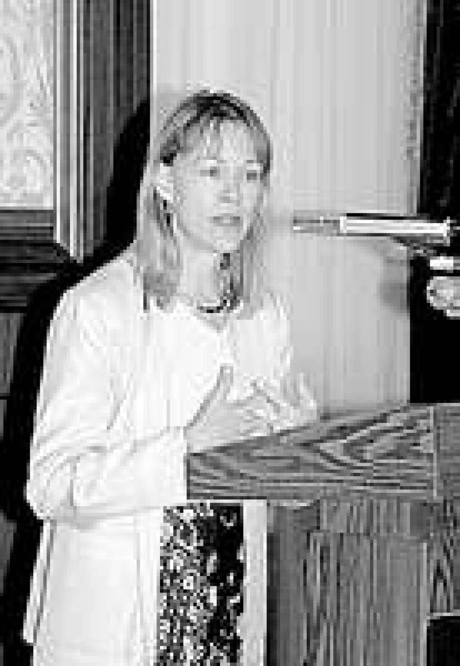 Советник Буша по России