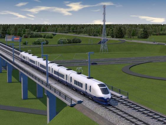 Литва реконструирует «Via Baltica2» от Каунаса до границы с Латвией