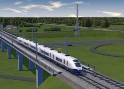 Литва реконструирует «Via Baltica2» от Каунаса до границы с Латвией