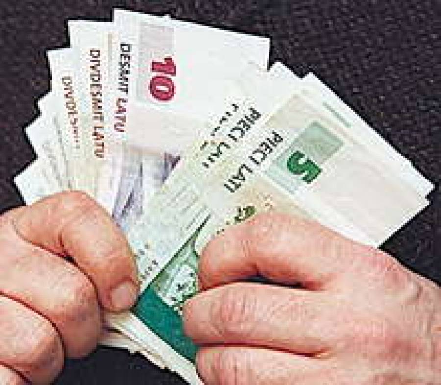 Давление на лат возобновится