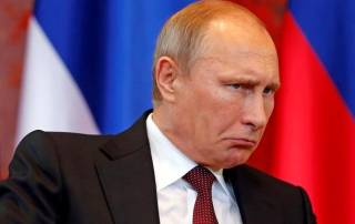 Как Рига кинула беженцев от путинского режима