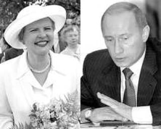 У президентов Латвии и России один выход — договариваться.