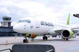 Схемы в airBaltic: новые самолеты есть, но не для Латвии
