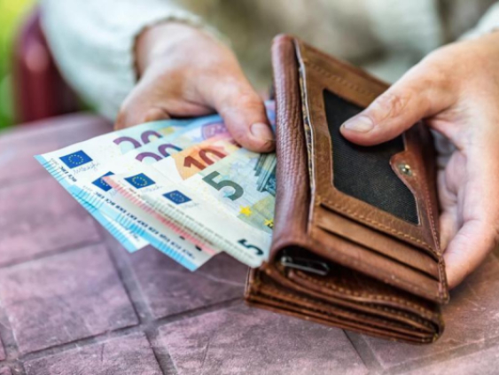 Эксперт «Swedbank»: более половины участников второго пенсионного уровня находятся в плане, не подходящем их возрасту