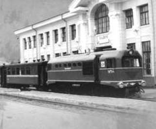  Составчик — памятник на колесах.