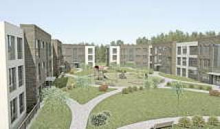 Эстонцы хотят построить "Новую Юрмалу"