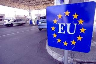 В Риге будут решать: пускать ли украинцев и грузин в ЕС без виз