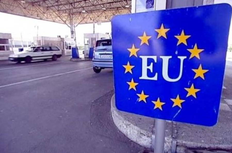 В Риге будут решать: пускать ли украинцев и грузин в ЕС без виз