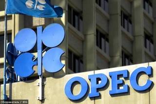 Цены на нефть могут упасть до 40 долларов за баррель