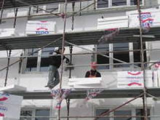 Латвия обладает большим потенциалом для обновления жилого фонда.