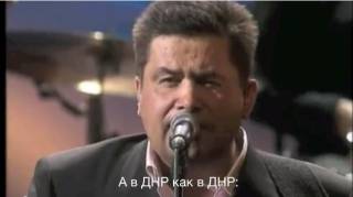 Война клипов: &quot;Валите домой, москали!&quot; против &quot;Няш-мяш&quot;&lt;em&gt; &lt;/em&gt;(ВИДЕО)