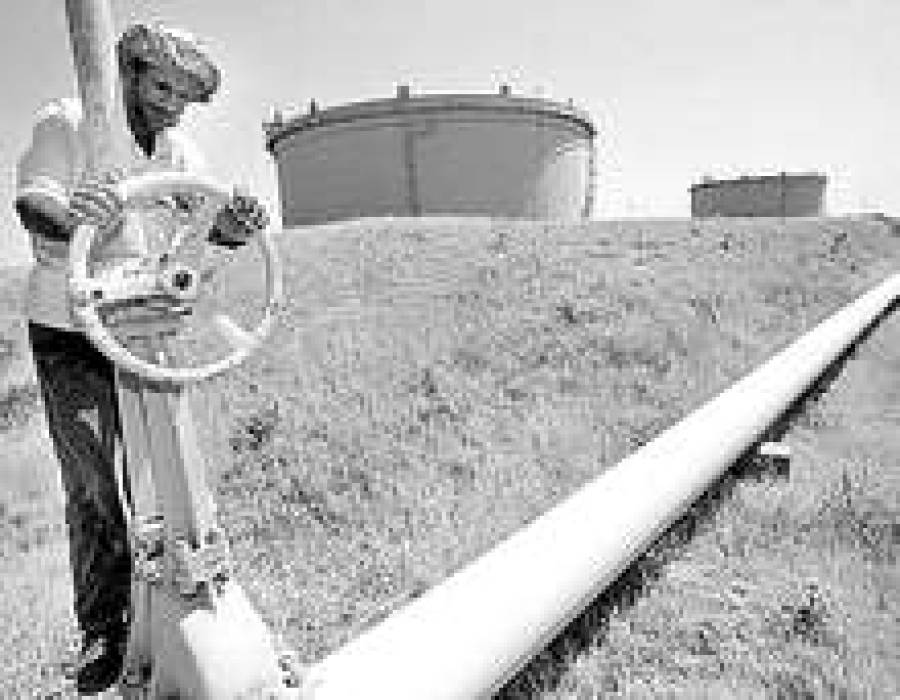 Террористы рулят по указке нефтяных магнатов.