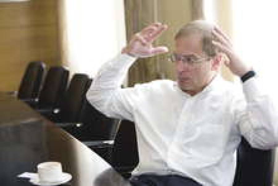 Вице-мэр Риги Андрис Америкс: &amp;quot;Если кто-то виноват &amp;#x2014; он должен сидеть в тюрьме&amp;quot;