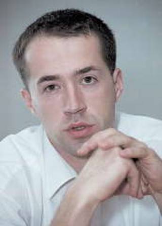  Дмитрий ЧЕЛЕБИЙ.