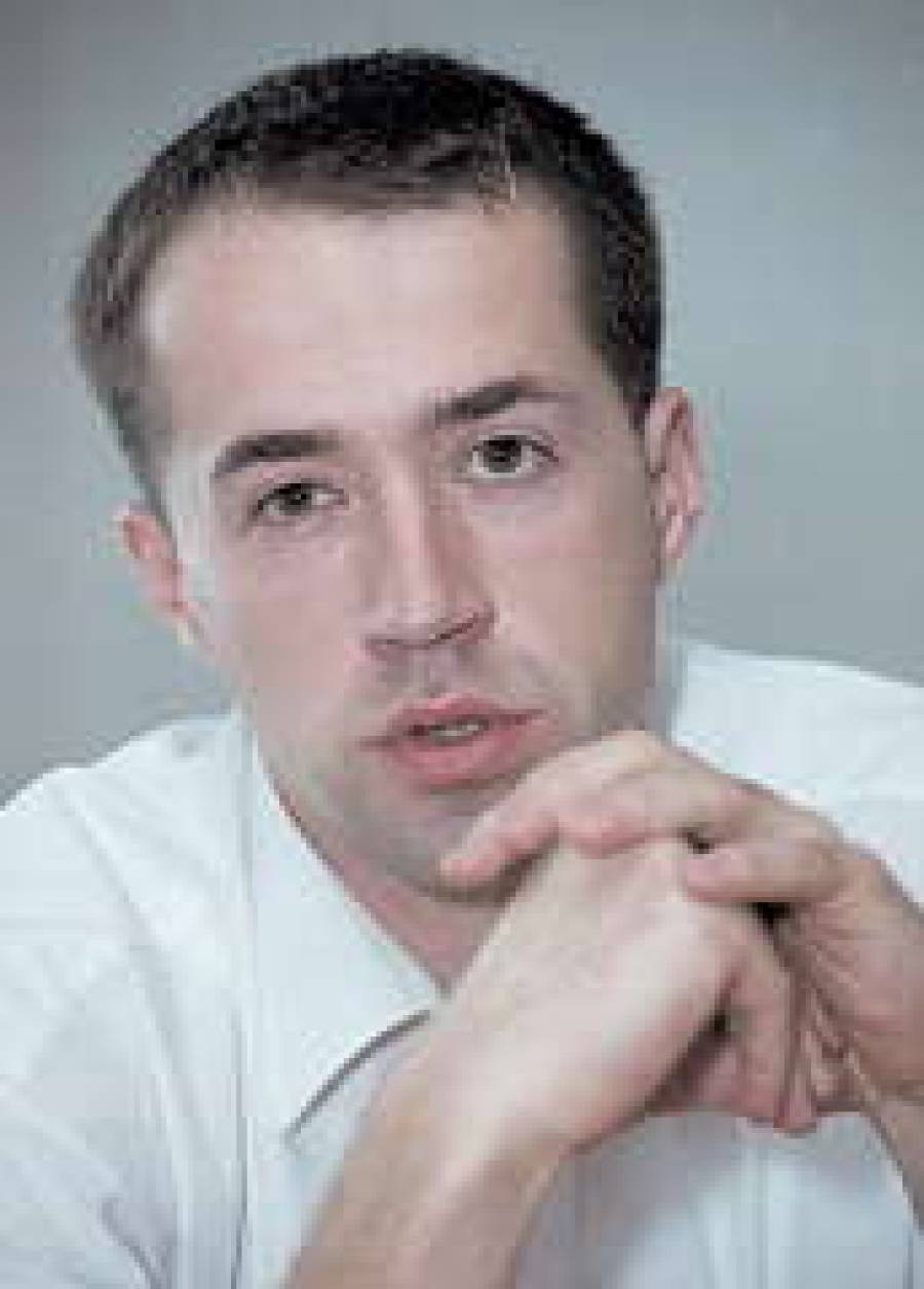  Дмитрий ЧЕЛЕБИЙ.