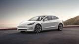 Tesla опубликовала ВИДЕО стремительной сборки электромобиля Model 3