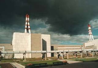Город, который кинули