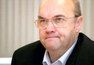Георгий Букловский: &amp;quot;Стабильность даже важнее снижения налогов&amp;quot;