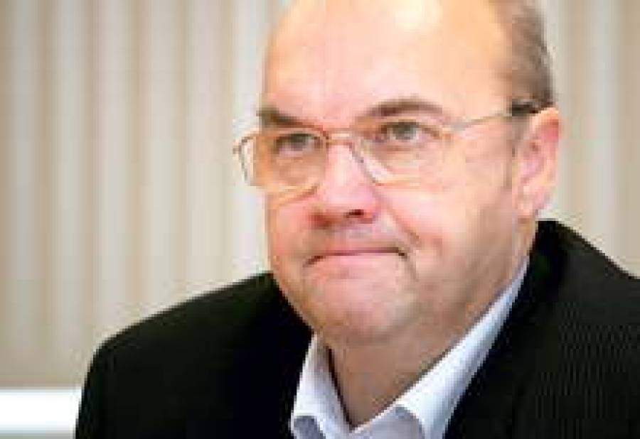 Георгий Букловский: &amp;quot;Стабильность даже важнее снижения налогов&amp;quot;
